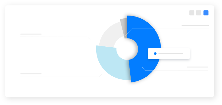 Analytics dashboard for monitoring sales presentations and client engagement.