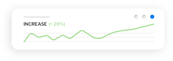 Analytics dashboard for monitoring sales presentations and client engagement.